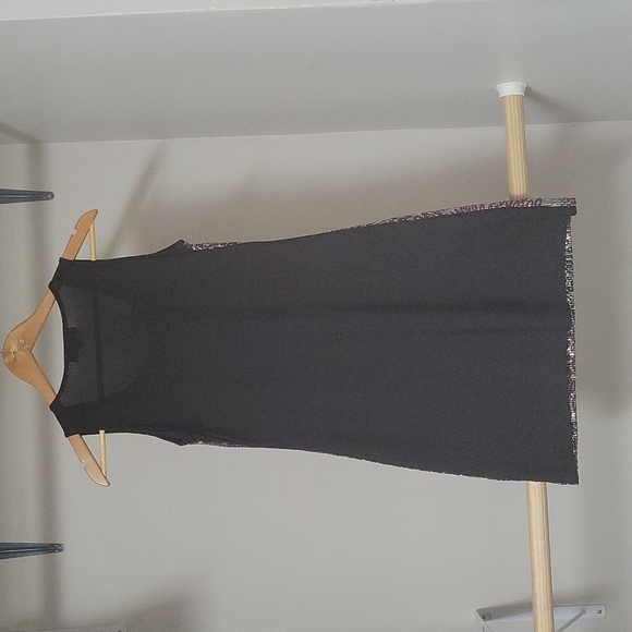 Sequin Party Dress - Picture 3 of 3